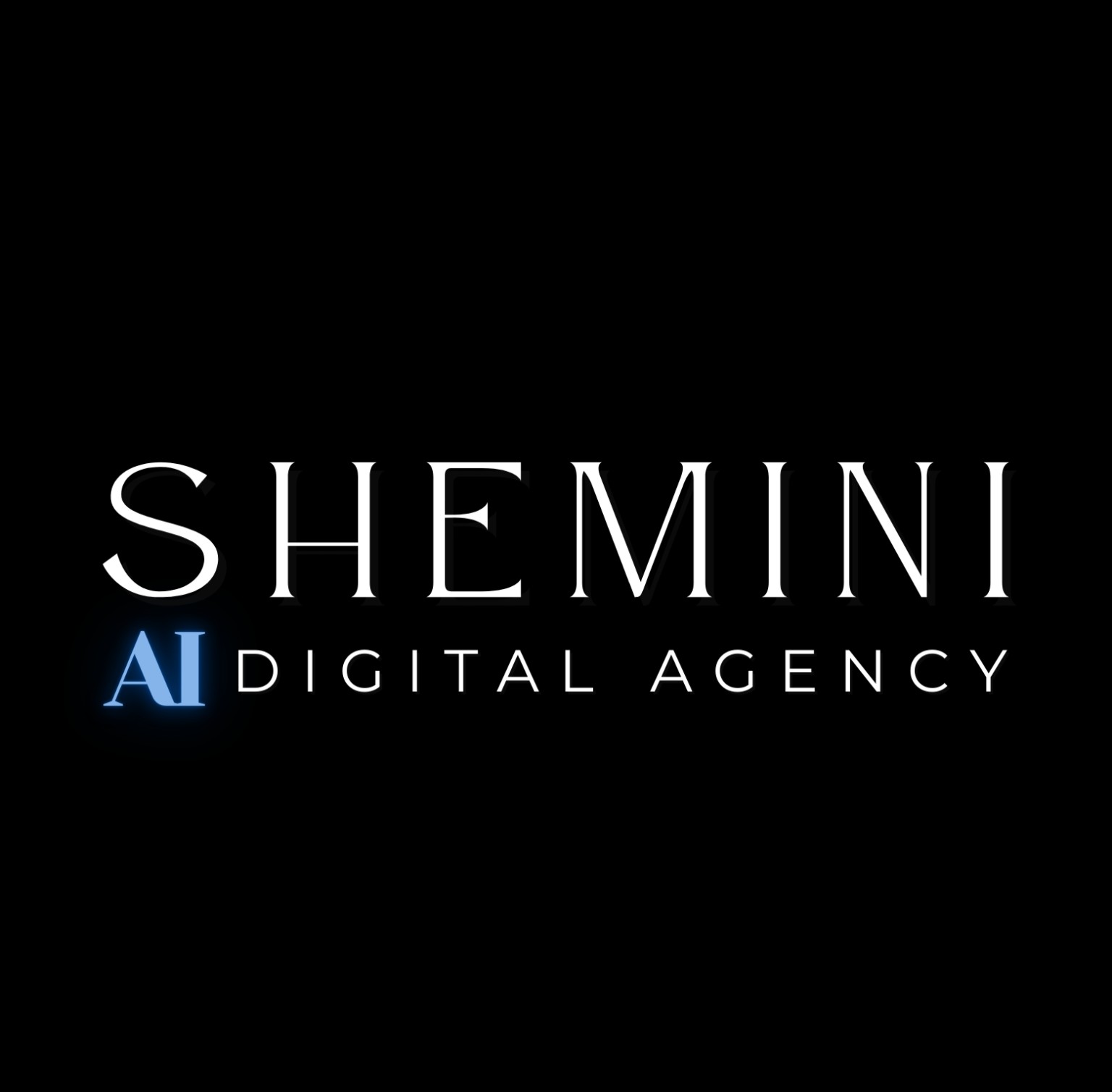 Shemini AI Digital Agency